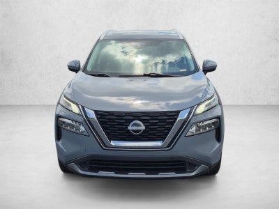 2023 Nissan Rogue SL FWD