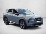 2023 Nissan Rogue SL FWD