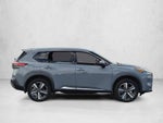 2023 Nissan Rogue SL FWD