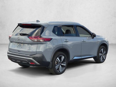 2023 Nissan Rogue SL FWD