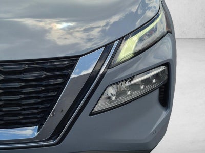 2023 Nissan Rogue SL FWD