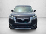 2024 Nissan Pathfinder Platinum FWD