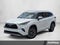 2020 Toyota Highlander Hybrid Platinum