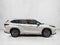 2020 Toyota Highlander Hybrid Platinum