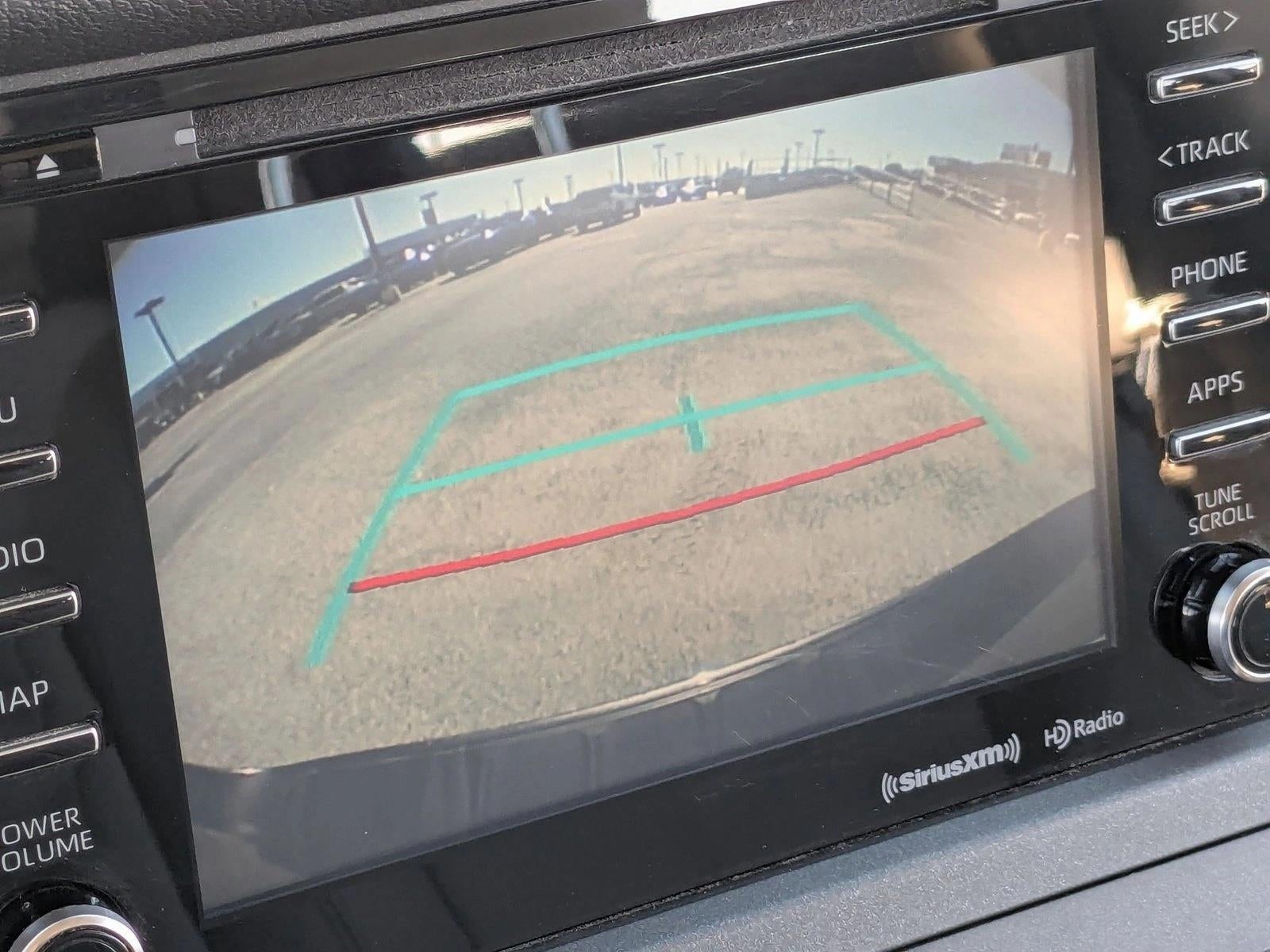 2020 Toyota Sienna XLE Auto Access Seat