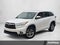 2016 Toyota Highlander LE Plus V6
