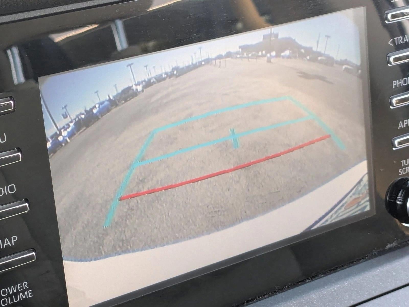 2020 Toyota Sienna L