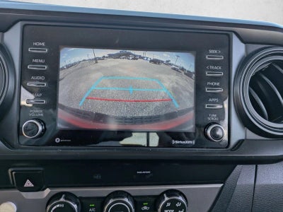 2020 Toyota Tacoma 2WD SR