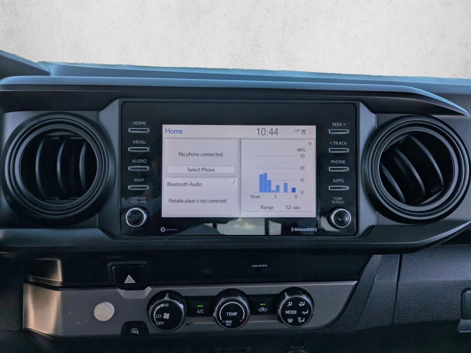 2020 Toyota Tacoma 2WD SR