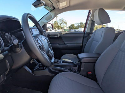 2020 Toyota Tacoma 2WD SR