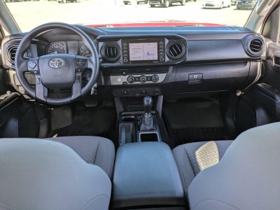 2020 Toyota Tacoma 2WD SR