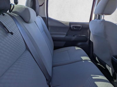 2020 Toyota Tacoma 2WD SR