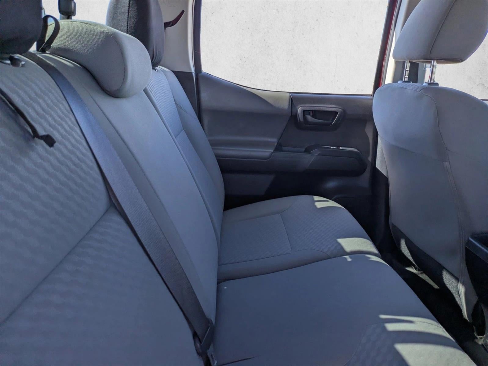 2020 Toyota Tacoma 2WD SR