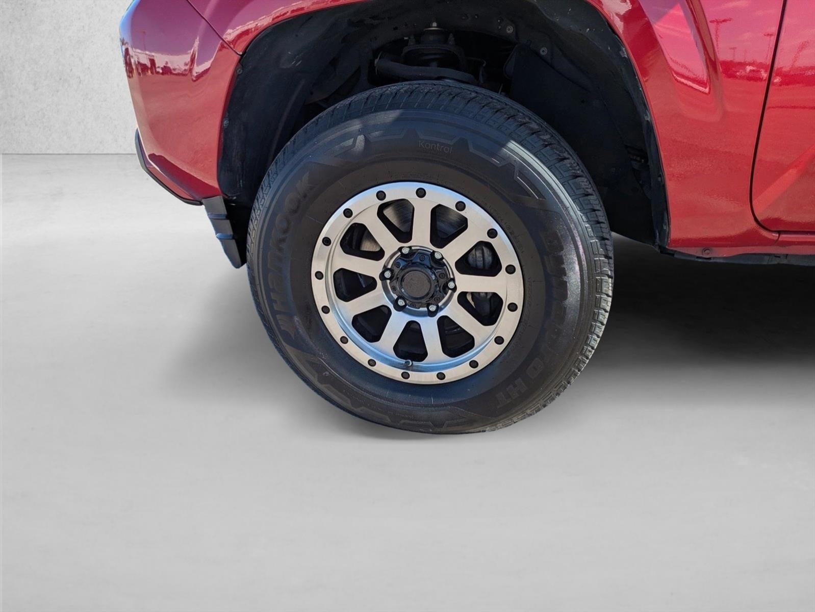 2020 Toyota Tacoma 2WD SR