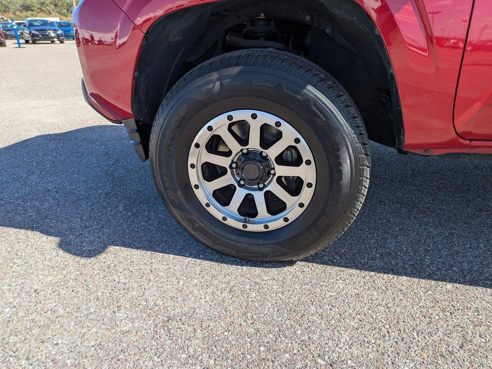 2020 Toyota Tacoma 2WD SR