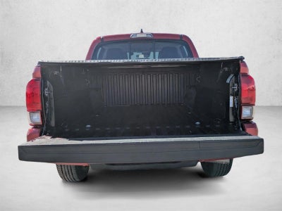 2020 Toyota Tacoma 2WD SR
