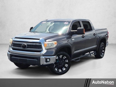 2014 Toyota Tundra 2WD Truck SR5