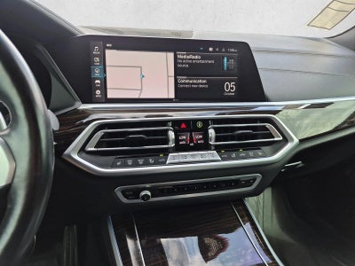 2021 BMW X5 PHEV xDrive45e