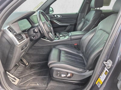 2021 BMW X5 PHEV xDrive45e