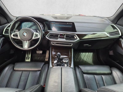 2021 BMW X5 PHEV xDrive45e
