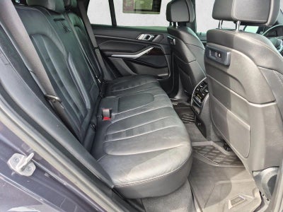 2021 BMW X5 PHEV xDrive45e