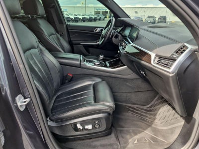 2021 BMW X5 PHEV xDrive45e
