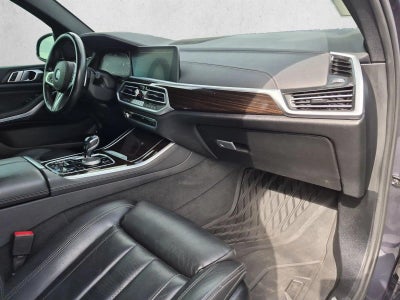 2021 BMW X5 PHEV xDrive45e