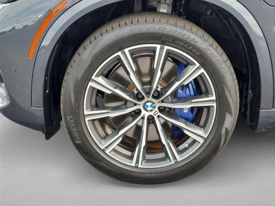 2021 BMW X5 PHEV xDrive45e