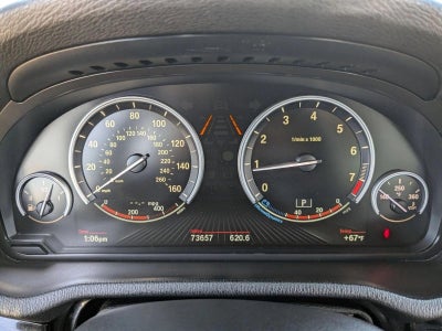 2016 BMW X3 sDrive28i