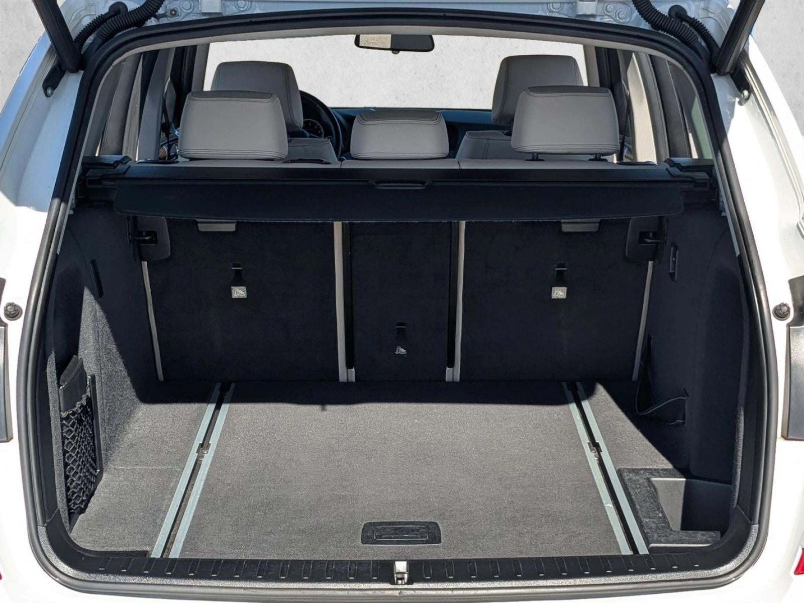 2016 BMW X3 sDrive28i