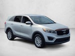 2018 Kia Sorento 2.4L L