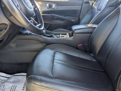 2022 Kia Sorento X-Line EX