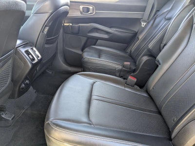 2022 Kia Sorento X-Line EX