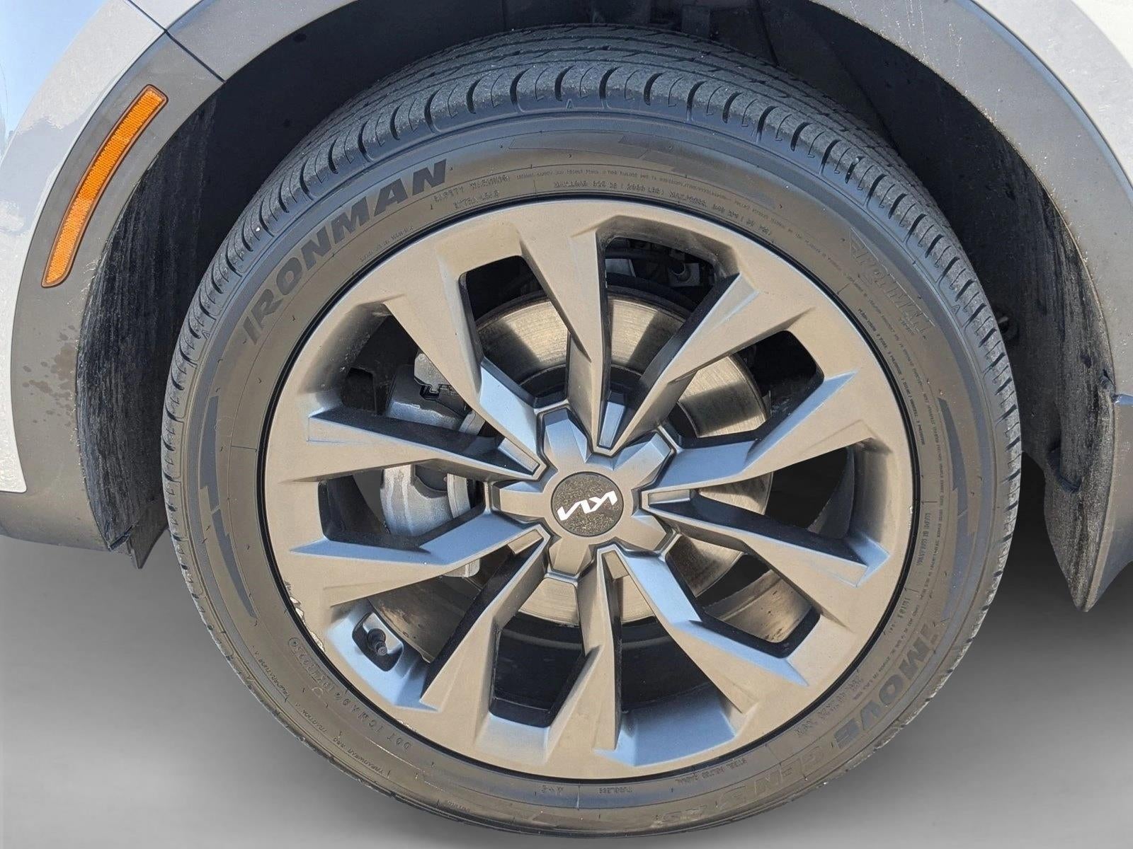 2022 Kia Sorento X-Line EX