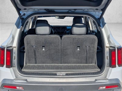 2022 Kia Sorento X-Line EX