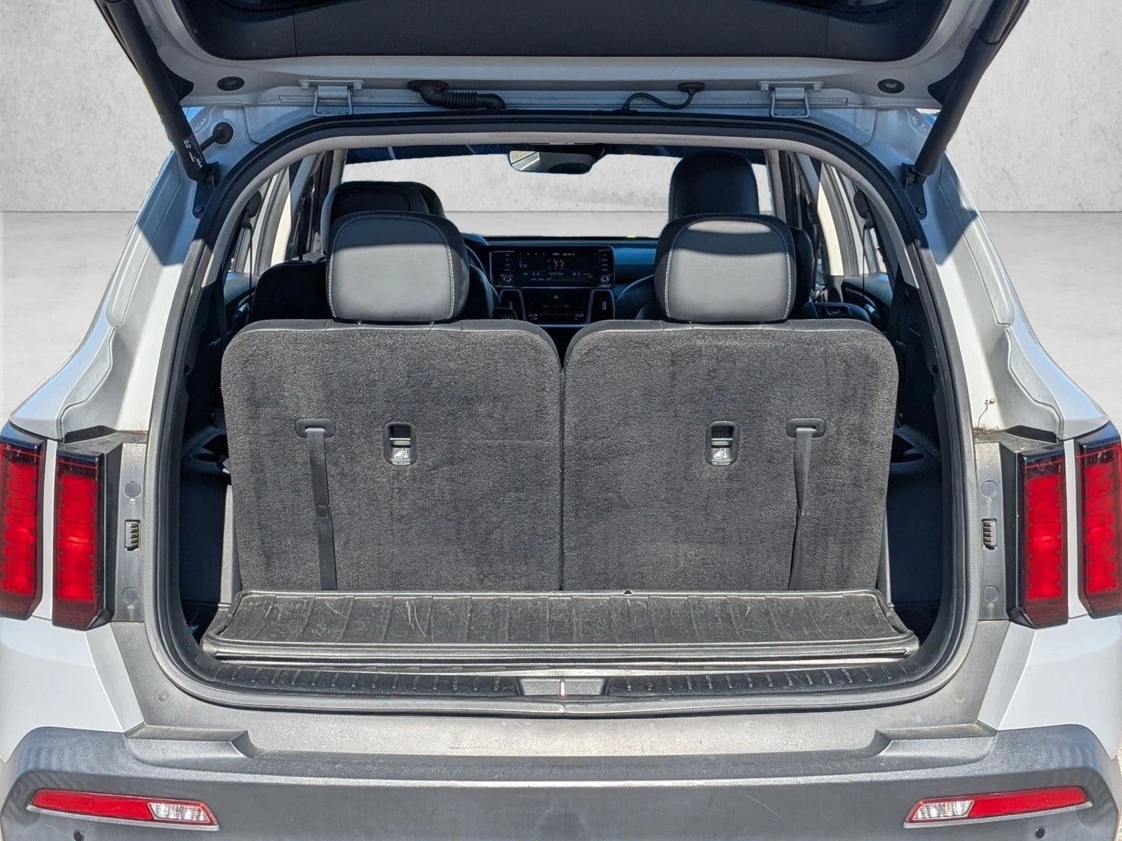 2022 Kia Sorento X-Line EX