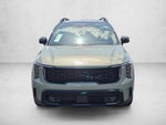 2026 Kia Sorento X-Pro SX Prestige