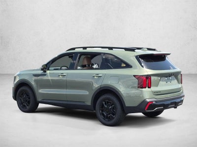 2026 Kia Sorento X-Pro SX Prestige
