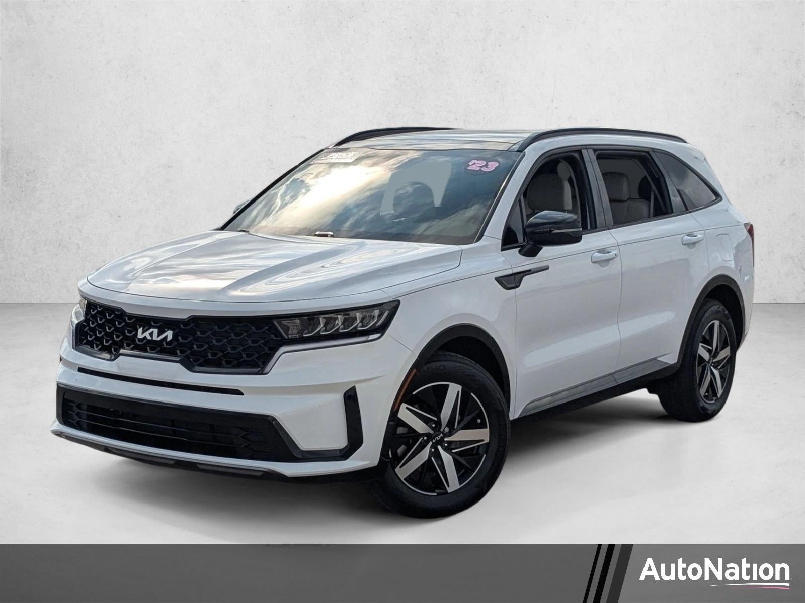 2023 Kia Sorento S