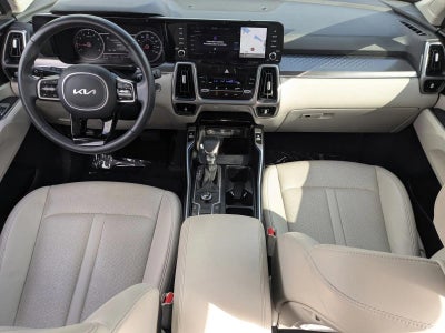 2023 Kia Sorento S