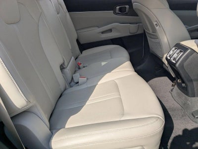 2023 Kia Sorento S