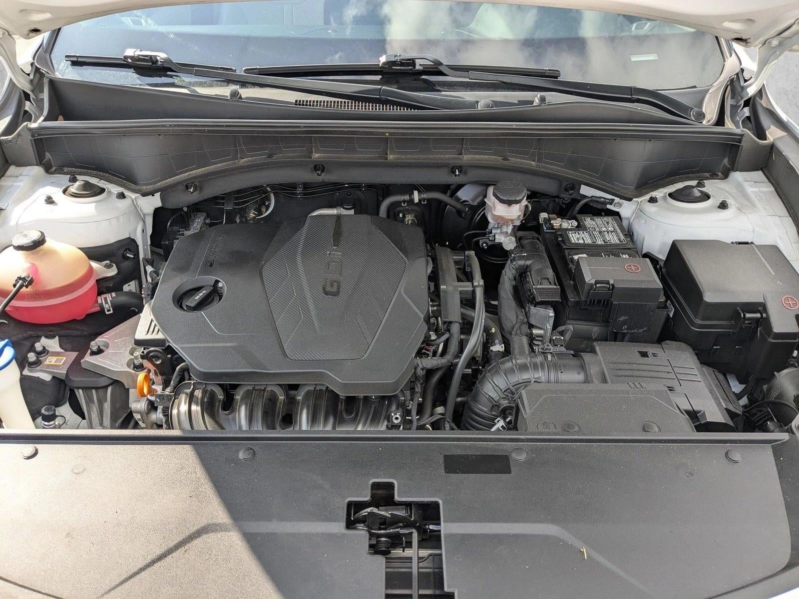 2023 Kia Sorento S
