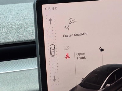 2024 Tesla Model 3 Base