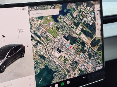 2024 Tesla Model 3 Base