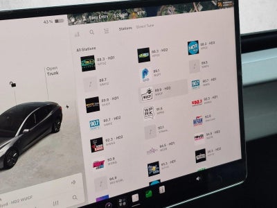 2024 Tesla Model 3 Base