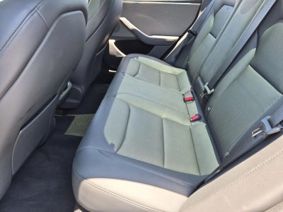 2024 Tesla Model 3 Base