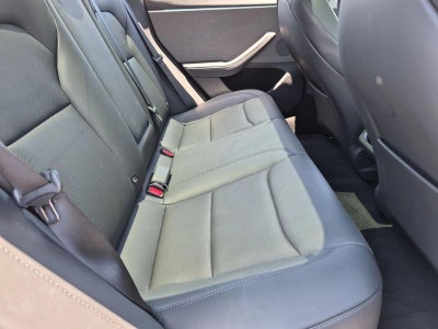 2024 Tesla Model 3 Base