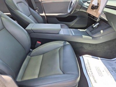 2024 Tesla Model 3 Base
