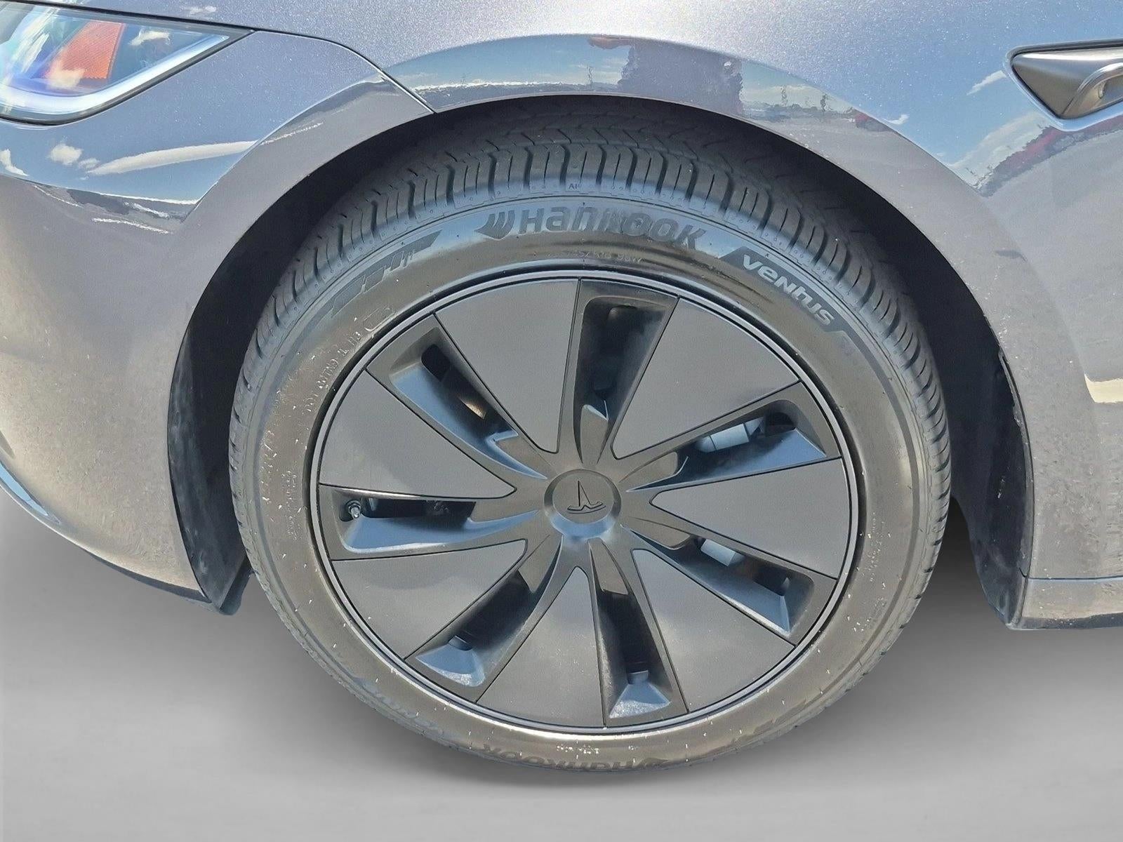 2024 Tesla Model 3 Base