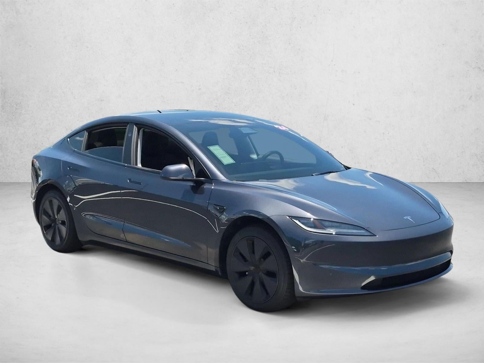 2024 Tesla Model 3 Base